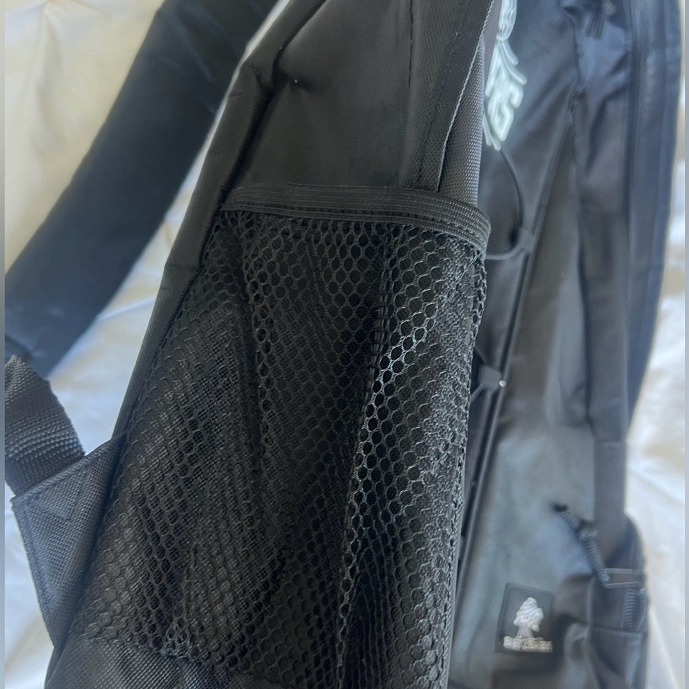 Kawhi Leonard Los Angeles Clippers New Baby2Baby Foundation Team Unisex Backpack - Picture 10 of 12